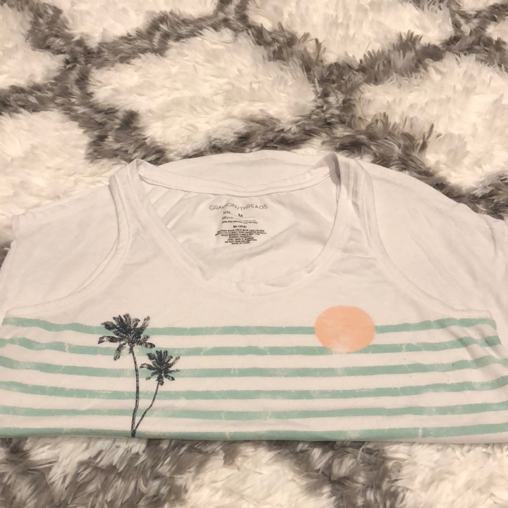 Grayson Threads Tank Top